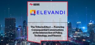 The Trifecta Effect — Fostering Consequential Conversations at the Intersection of Policy, Technology, and Finance