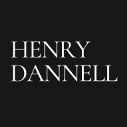 Henry Dannell