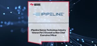 iPipeline-Names-Pat-O’Donnell-as-New-Chief-Executive-OfficeriPipeline-Names-Pat-O’Donnell-as-New-Chief-Executive-Officer