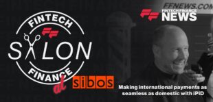 Damien Dugauquier, CEO of iPiD, shares insights on API-driven international payment verification and fraud prevention during his Sibos 2023 FF Salon interview.