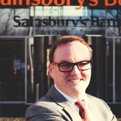 Jason King