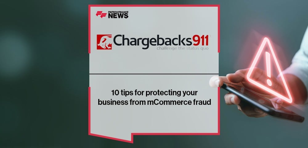 10 tips for protecting your business from mCommerce fraud