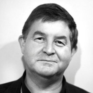 Mark Ashton