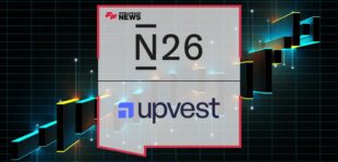 N26 to offer stocks and ETFs investments via Upvest’s Investment API