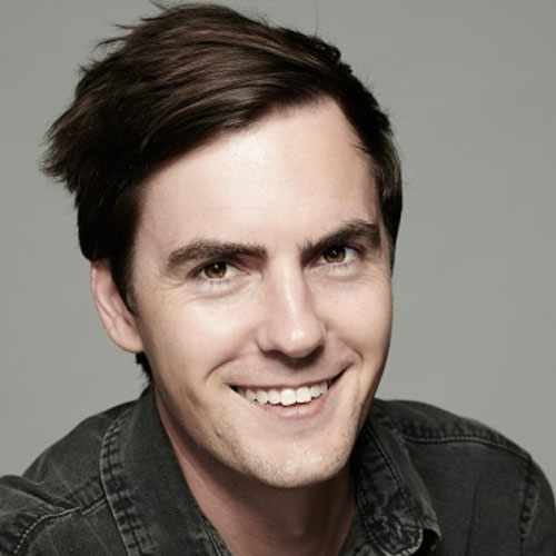 Oliver O’Brien