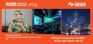 payments innovation FIS