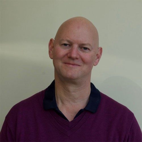 Philip Freeborn