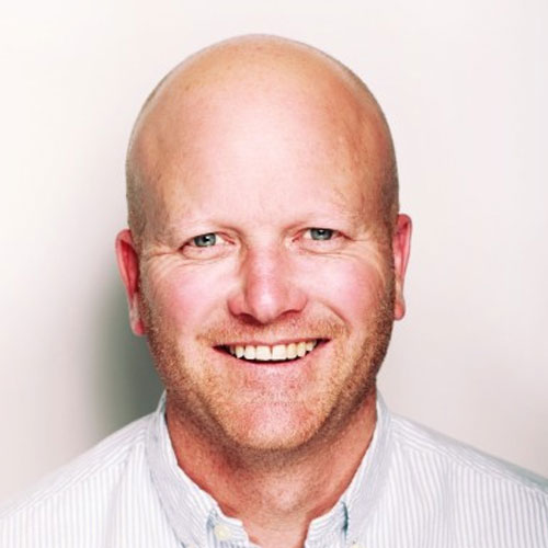 Ross Goodwin