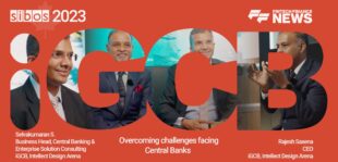 Overcoming challenges facing Central Banks with iGCB | FF News at Sibos 2023