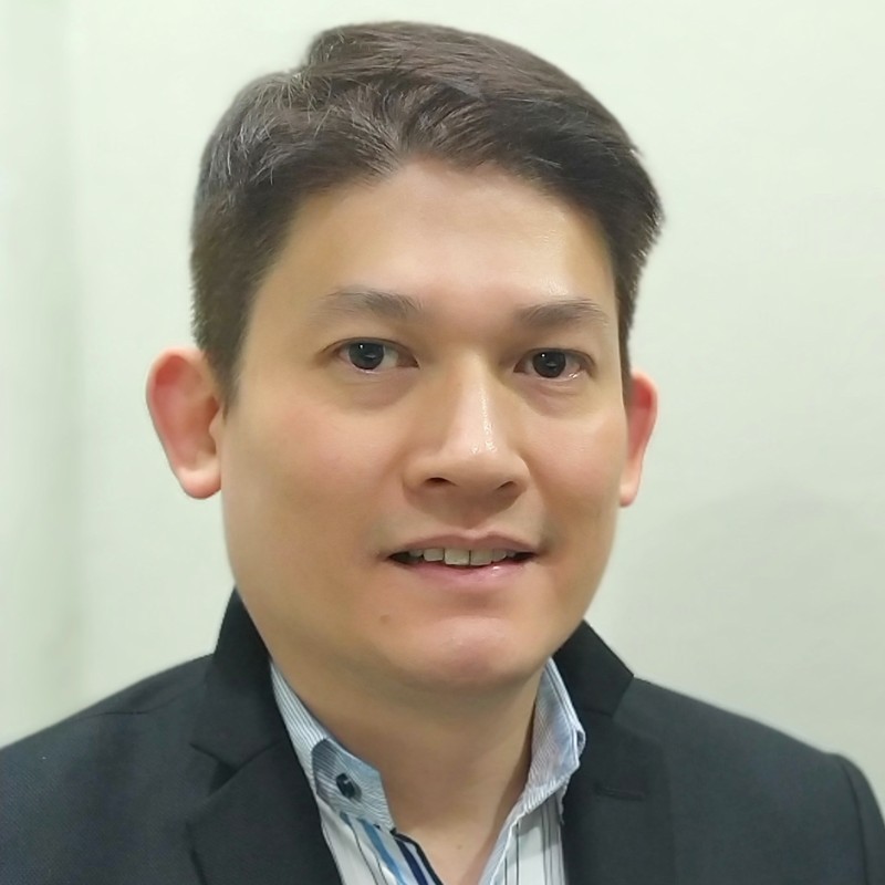 Victor Kong