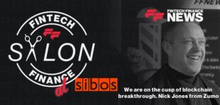 Nick Jones, CEO and Co-Founder of Zumo, discusses blockchain’s future and crypto startup strategies in his interview at the FF Salon during Sibos 2023.