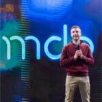 Ahmed Nafie, CEO, MDP. | Fintech Finance News