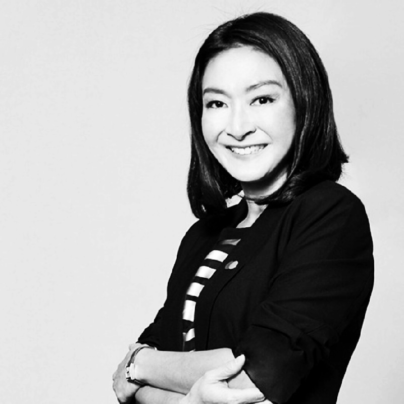 Aileen Goh