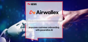 Airwallex improves customer onboarding with generative AI
