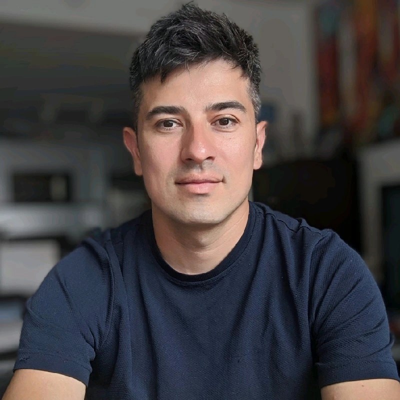 Aldo Alvarez