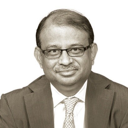 Ali Reza Iftekhar