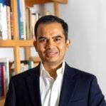 Amaresh Mohan
