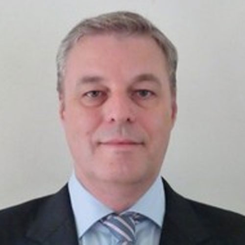 Andreas Rudorfer