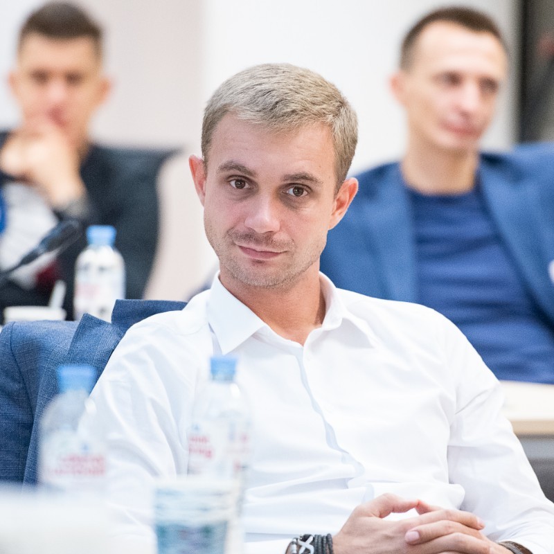 Artem Moskalev