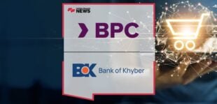 Bank of Khyber selects BPC to enhance e-commerce security with advanced debit card technology