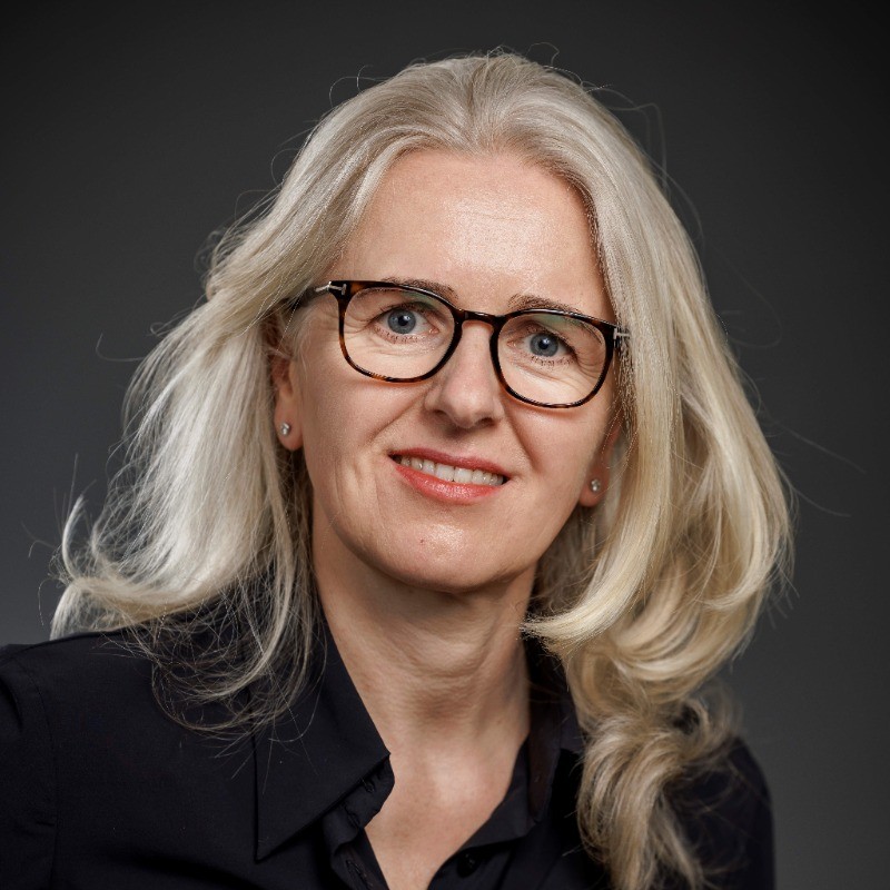Beate Krugmann