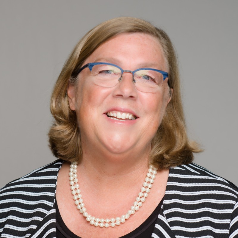 Carolyn Kirk