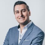 Dario Kachel, founder and CEO of CoinTracking. | Fintech Finance News