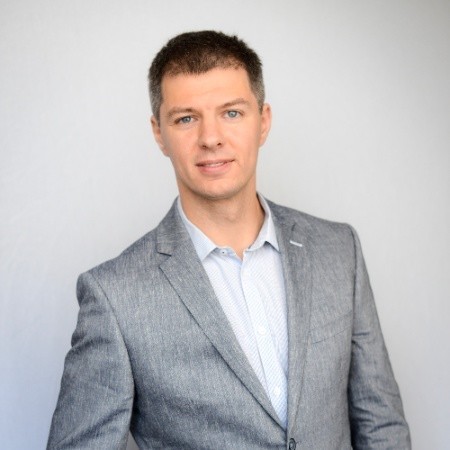 Dmitry Zaitsev