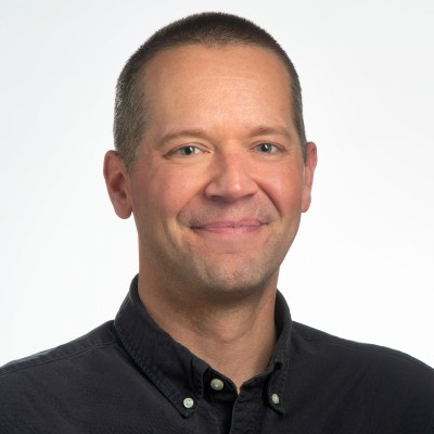 Drew Olson