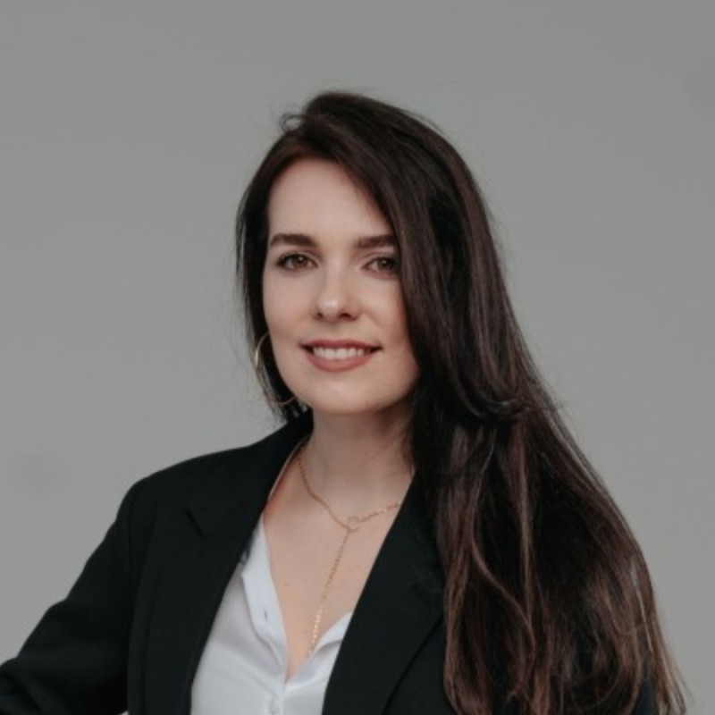 Elena Gorbacheva