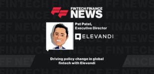 Driving policy change in global fintech with Elevandi | FF News at Singapore Fintech Festival