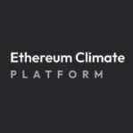 Ethereum Climate Platform (ECP)