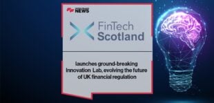 FinTech Scotland launches ground-breaking Innovation Lab, evolving the future of UK financial regulation