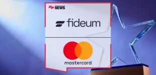 Fintech Frontier- Fideum Flourishes with Mastercard's Finitiv Award | Fintech Finance News