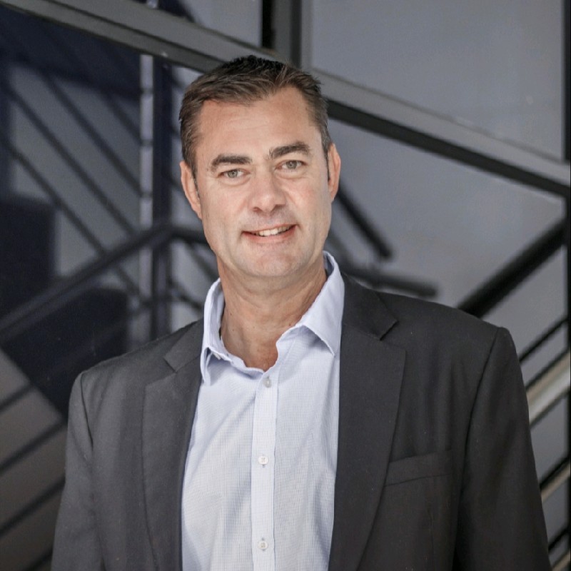 Gert Delport