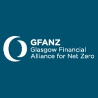 Glasgow Financial Alliance for Net Zero (GFANZ)