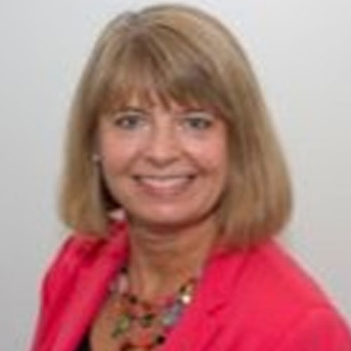 Harriett Baldwin