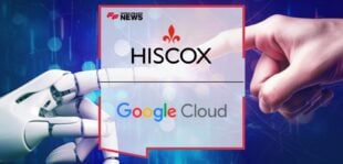 Hiscox and Google Cloud Collaborate on AI in Lead Underwriting for the London Market