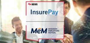 InsurePay Welcomes Missouri Employers Mutual as a New Customer on its Workers' Comp Pay-as-you-go Carrier Platform | Fintech Finance News