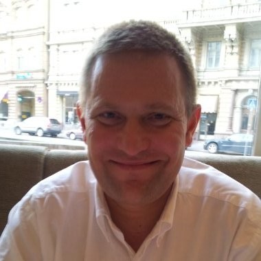 Jari Heikkinen