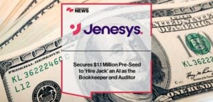Jenesys AI Secures $1.1 Million Pre-Seed to ‘Hire Jack’ an AI as the Bookkeeper and Auditor | Fintech Finance News