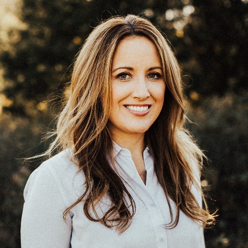 Julie May