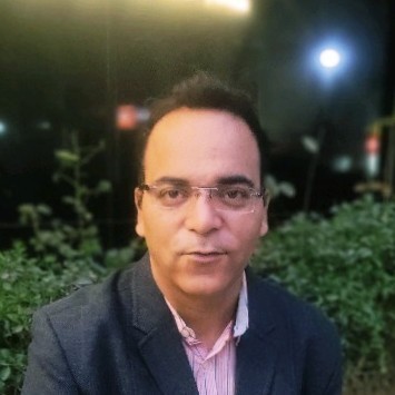 Kaushal Verma