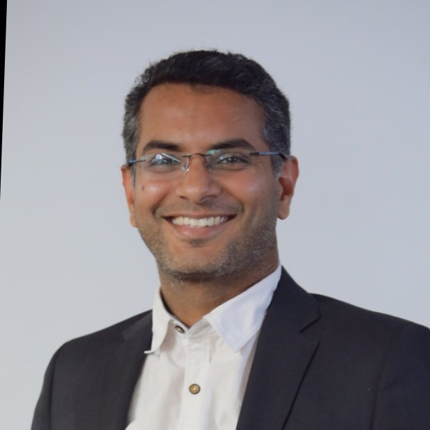 Krishna Chaitanya