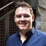 Mark Horwood-James, MD of Moneyhub Personal Finance Technology | Fintech Finance News