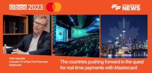 The countries pushing forward in the quest for real time payments with Mastercard | FF News at Sibos 2023
