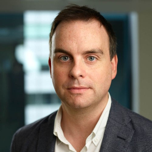 Matt Rodgers