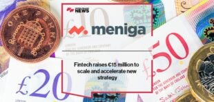 Fintech Meniga raises €15 million to scale and accelerate new strategy