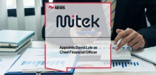 Mitek Appoints David Lyle as Chief Financial Officer | Fintech Finance News