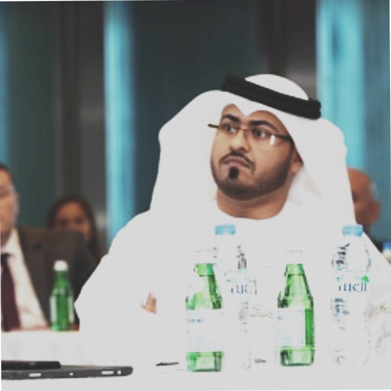 Mohammed Al Jayyash